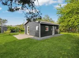 Holiday Home Egernvej Hemmet Iii