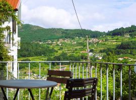 Casa Caminho da Ponte