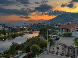 Apartmani HM, hotel di Trebinje