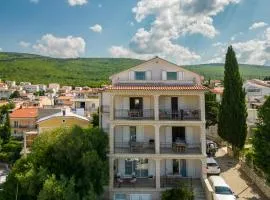 Apartments Lonzor I