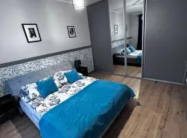 Apartament Walczaka 47 MIEJSCE PARKINGOWE