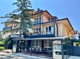 Family Hotel Kontesa