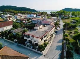 Hotel Agios Athanasios