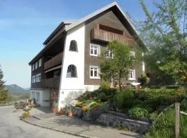 Ferienhaus Nussbaumer