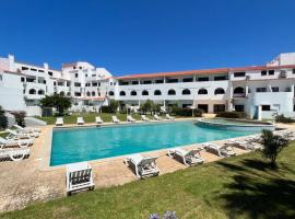 Retiro do Sossego, apartment in Sagres