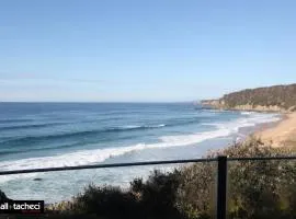 Bermagui bliss beachfront holiday house
