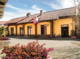 Casa Del Grande Vecchio