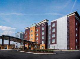 TownePlace Suites by Marriott Pittsburgh Cranberry Township, Marriott hotel in Cranberry Township