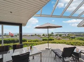 Nice Home In Hejls With Wifi