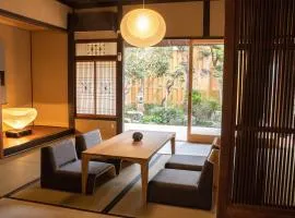 Tatsuno Castle Town Machiya Villa Kurasu