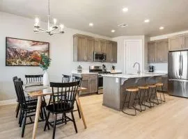 Sand Dune Villa home