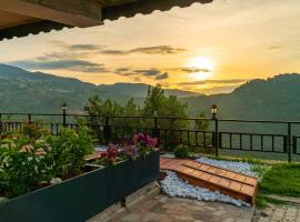 Assos Kartal Yuvasi Hotel, penzion v destinaci Sazlı