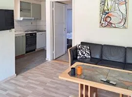 Holiday home Hadsund CIV