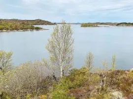 6 person holiday home in Ånneland-By Traum