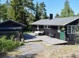 5 person holiday home in Halden-By Traum