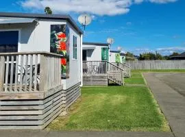 Whakatane Holiday Park