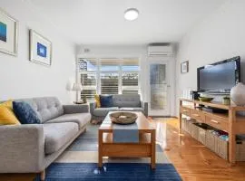 Belle Escapes - Hidden Haven in Glenelg