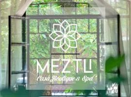 Meztli: Casa Boutique & Spa