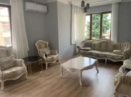 Karslıoğlu Suite&Apart
