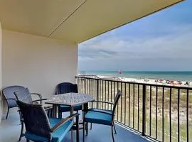 Ocean Breeze West #205
