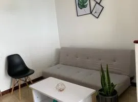 Apartamento en Manizales