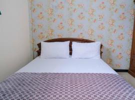 Homestay Griya Kinasih Syariah Pati Mitra RedDoorz, hotel Patiban