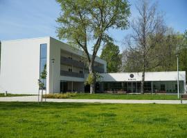 LUA Boutique RoomZ- Adults only, ξενοδοχείο σε Balatonfüred