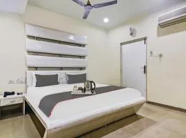 Collection O THE CROWN HOTEL