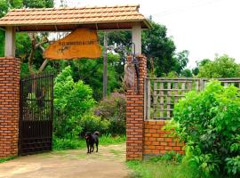 Plei Homestay & Café, vacation rental in Pleiku