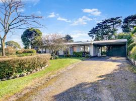 Yering Park Cottage, The Heritage-golf- og sveitaklúbburinn, Coldstream, hótel í nágrenninu