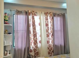 Budget-friendly Transient Near Pasig/Mandaluyong, hotel v destinaci Cainta