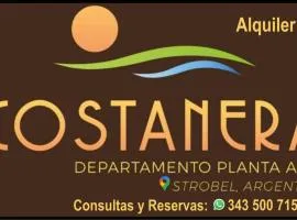 COSTANERA Departamento