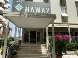 Hotel Haway