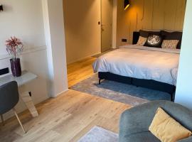 Good Mood - chambres et suite, hotel en Namur