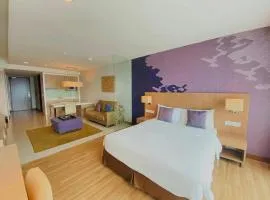 The H Tower Rasuna Suites Kuningan Jakarta By Villaloka