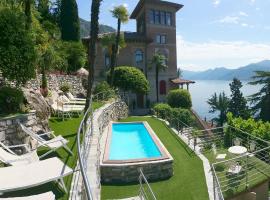 Villa Monti, holiday rental in Varenna