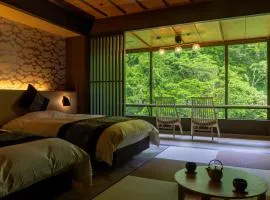 山中温泉 お花見久兵衛
