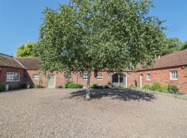 Flodden, holiday home in Cornhill-on-tweed