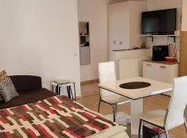 Apartments in Krk