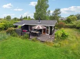 Beautiful Home In Karrebæksminde