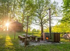 TaaliHomes Vanaküla Puhkemaja - Saun ja kümblustünn hinnas