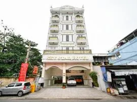 Sky Star Hotel