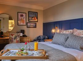 The Bear Esher, bed and breakfast en Esher