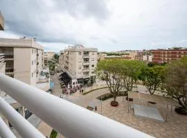 AT128 Cerca del centro, playa a 10 min a pie