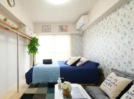 Kameari 1103 Budget Stay High Floor Near Station Mall Disney Access