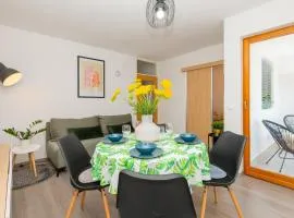 Panorama Suite Apartment - stan na dan i više