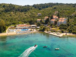 TUI BLUE Kalamota Island - Adults Only