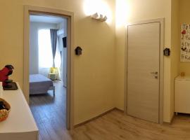 Happy b&b, bed and breakfast a Torre Maggiore
