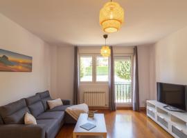 Apartamento Holidea El rincón de Arce, Ferienwohnung in Oruña