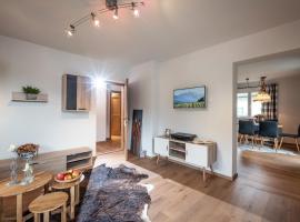 Apartment Eve, holiday rental in Söll